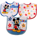 Disney Mickey Mouse Bibs